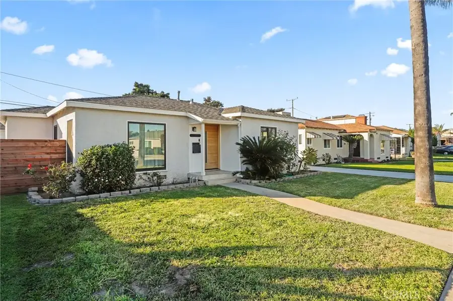 2673 Regway Avenue, Long Beach, CA 90810 - #2