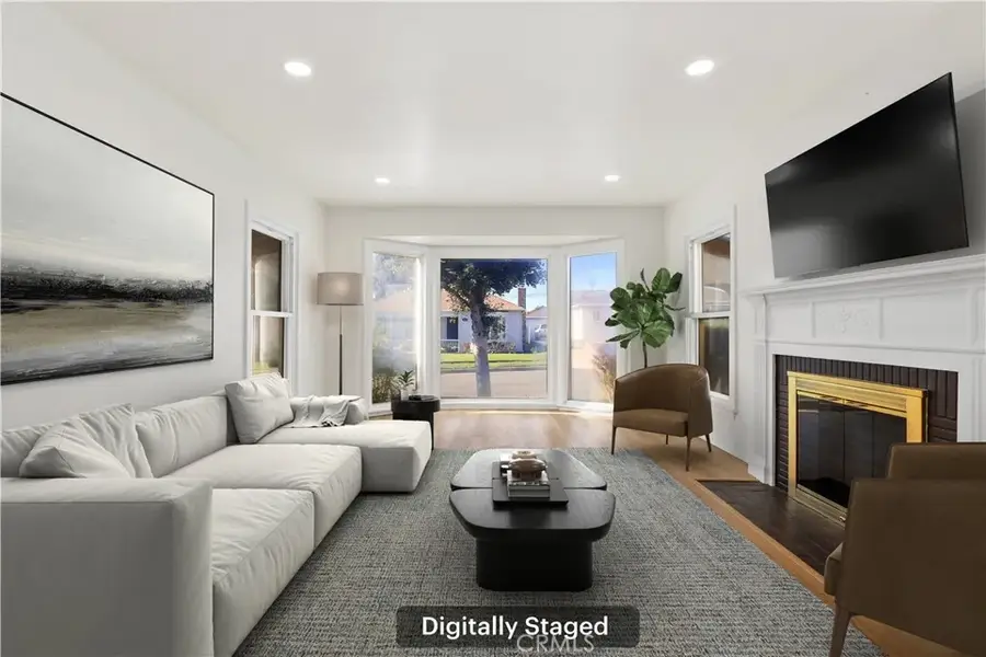 10232 S 2nd, Inglewood, CA 90303 - #3