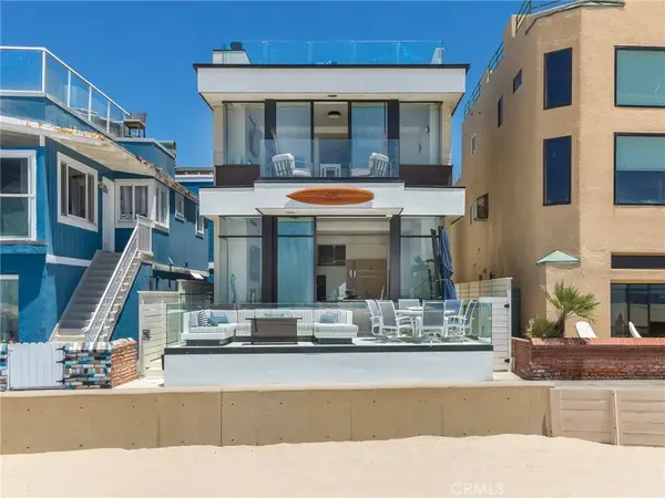 230 The Strand, Hermosa Beach, CA 90254