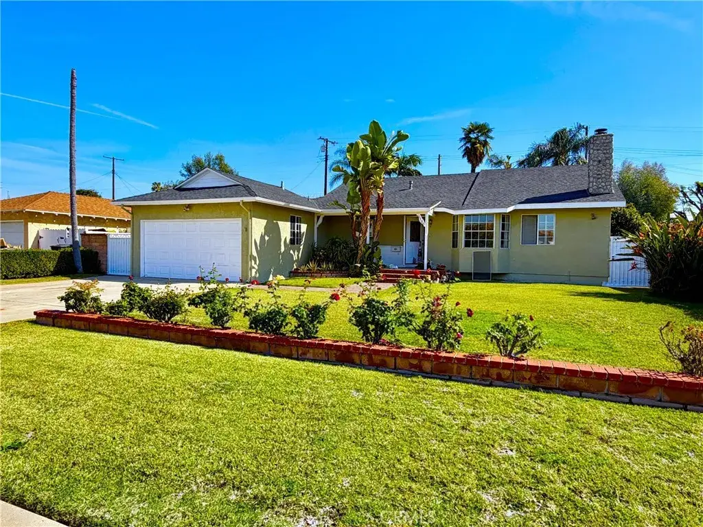 1106 S Serenade, West Covina, CA 91790 - #1