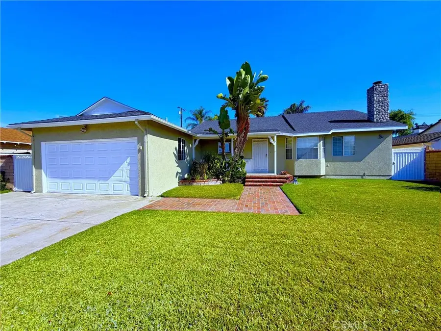 1106 S Serenade, West Covina, CA 91790 - #2