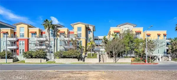 2349 Jefferson Street #313, Torrance, CA 90501