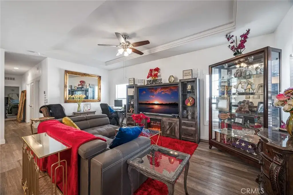 3825 Valley #17, Walnut, CA 91789 - Image #1