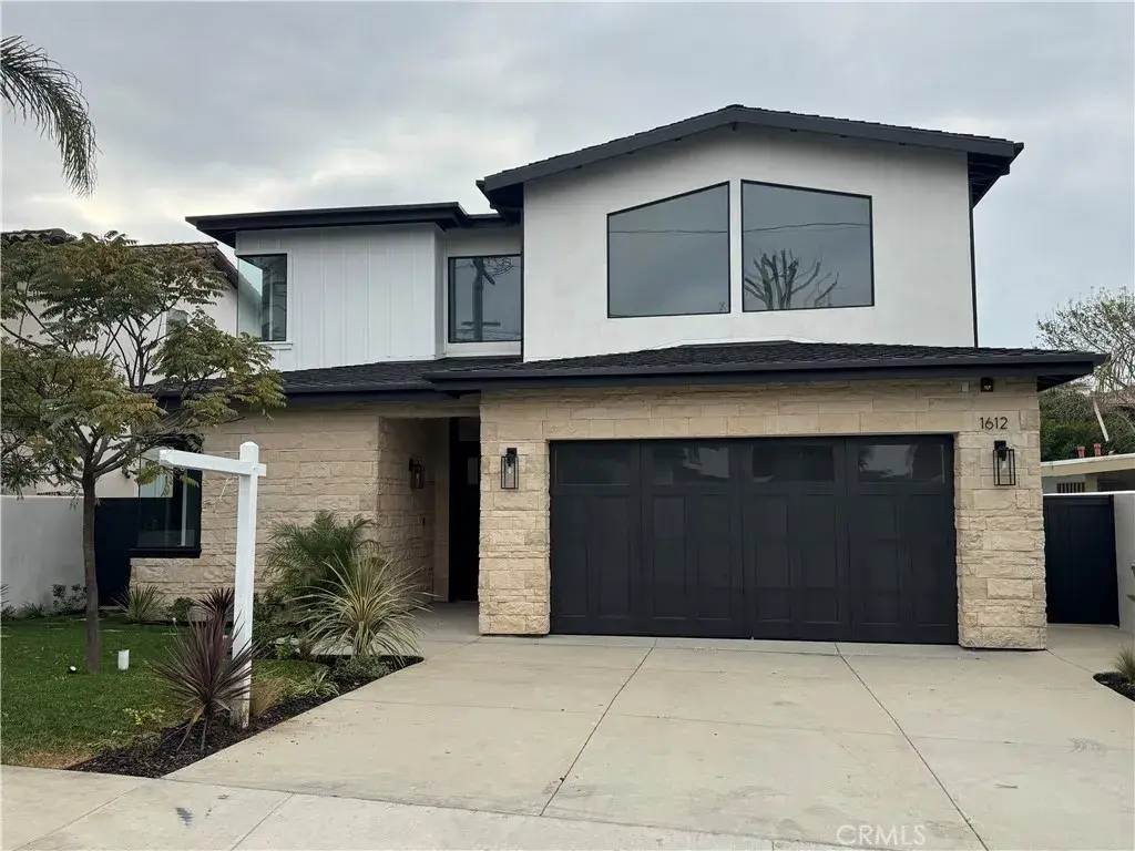 1612 Gates Avenue, Manhattan Beach, CA 90266 - #1