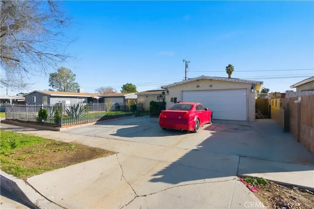 44022 Stanridge Avenue, Lancaster, CA 93535 - #1