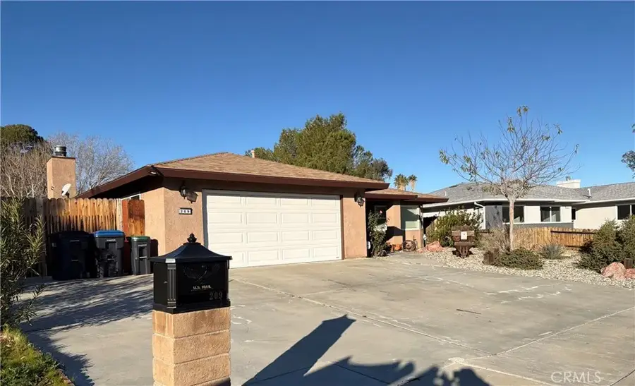 209 Kimberly, Ridgecrest, CA 93555 - #3