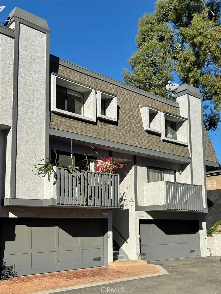 1801 263rd #110, Lomita, CA 90717 - Image #2