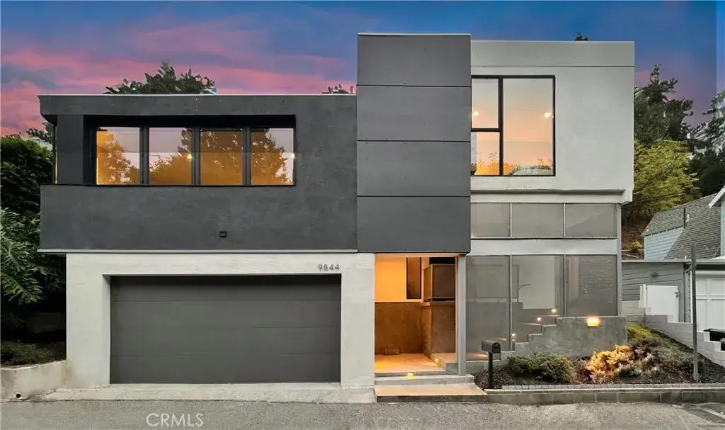 9844 Wanda Park, Beverly Hills, CA 90210 - #1