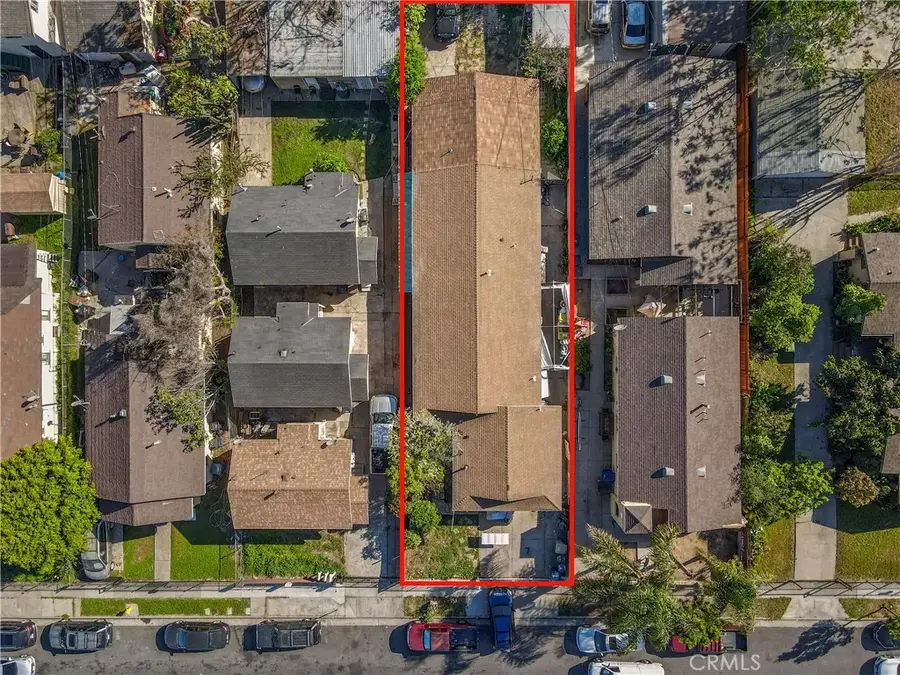 1230 88th, Los Angeles, CA 90044 - #2