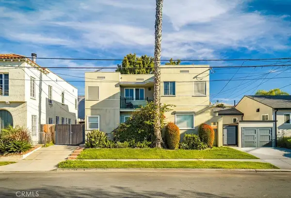 1428 Ellsmere Avenue, Los Angeles, CA 90019