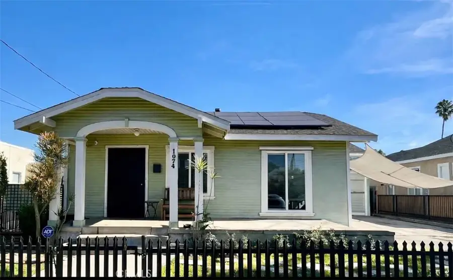 1074 Vina Avenue, Long Beach, CA 90813 - #3