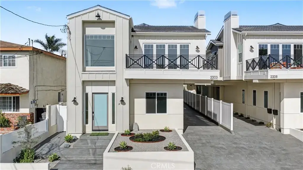 2203 Marshalfield #B, Redondo Beach, CA 90278 - #1