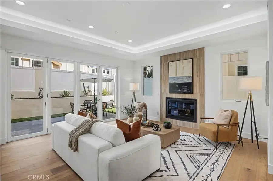 2203 Marshalfield #B, Redondo Beach, CA 90278 - #2