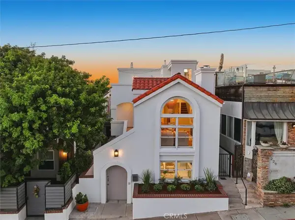 225 27th Street, Hermosa Beach, CA 90254