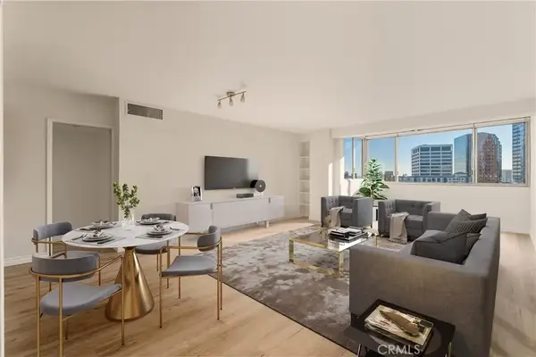 969 Hilgard #707, Los Angeles, CA 90024