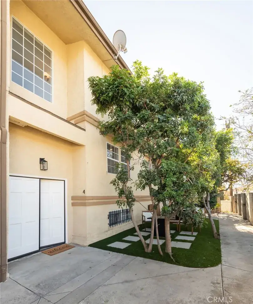 1044 W 252nd #4, Harbor City, CA 90710 - #2