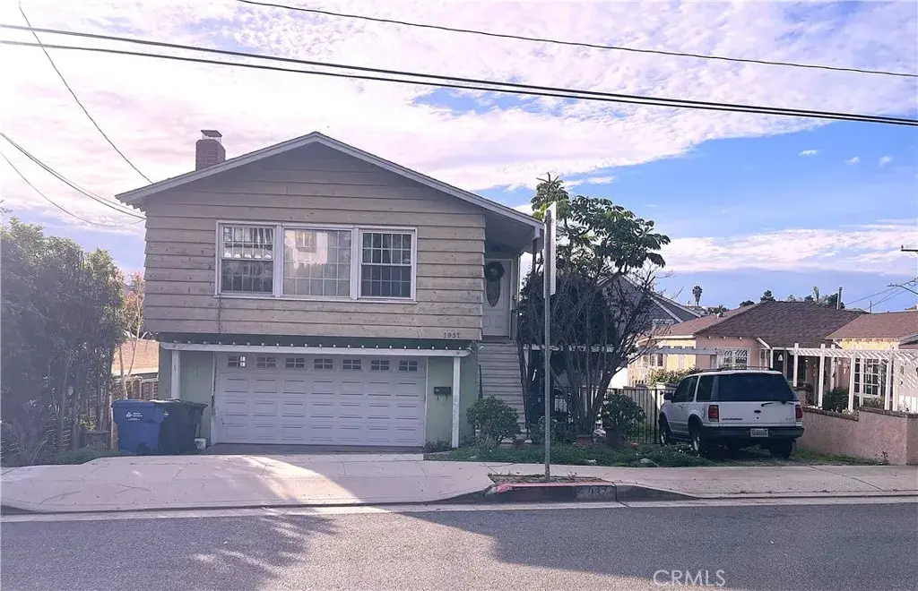 1937 Valley Drive, Hermosa Beach, CA 90254 - #1