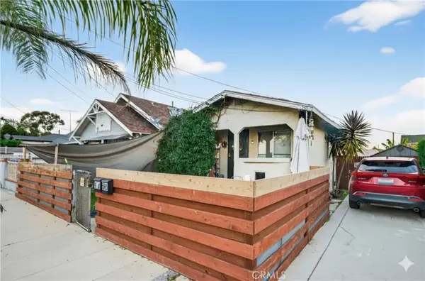 578 W Oliver, San Pedro, CA 90731