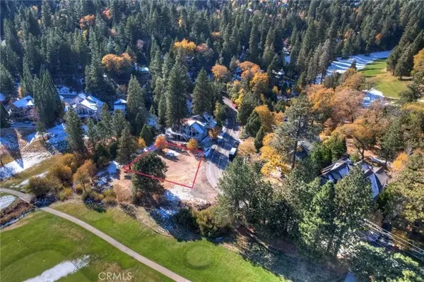 0 Brentwood, Lake Arrowhead, CA 92352