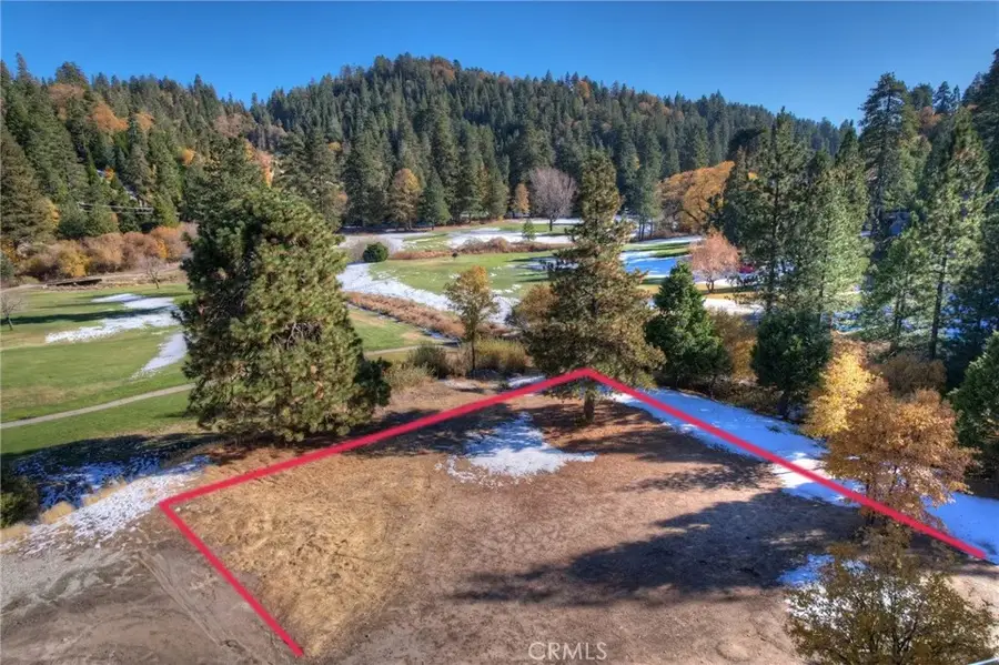 0 Brentwood, Lake Arrowhead, CA 92352 - #3