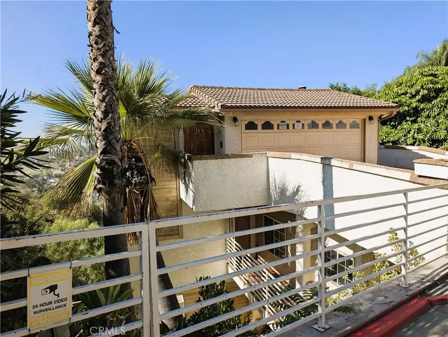 2076 Hanscom Drive, South Pasadena, CA 91030 - #2