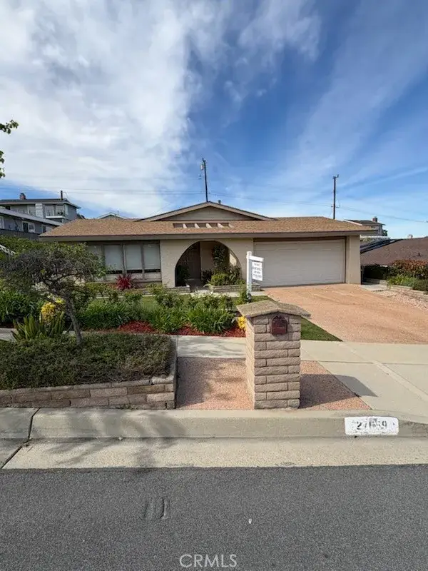 27659 Flaming Arrow Drive, Rancho Palos Verdes, CA 90275 - #1