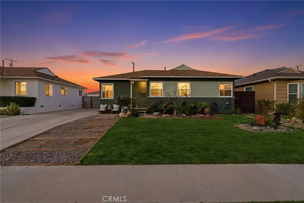 6013 Deerford Street, Lakewood, CA 90713 - Image #1