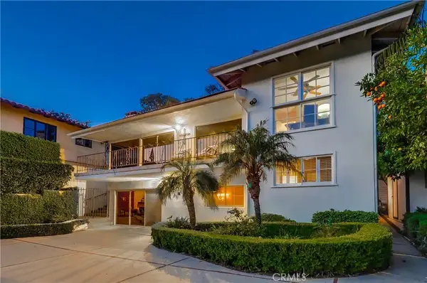 6604 Via Siena, Rancho Palos Verdes, CA 90275