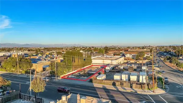 16518 S Normandie, Gardena, CA 90247