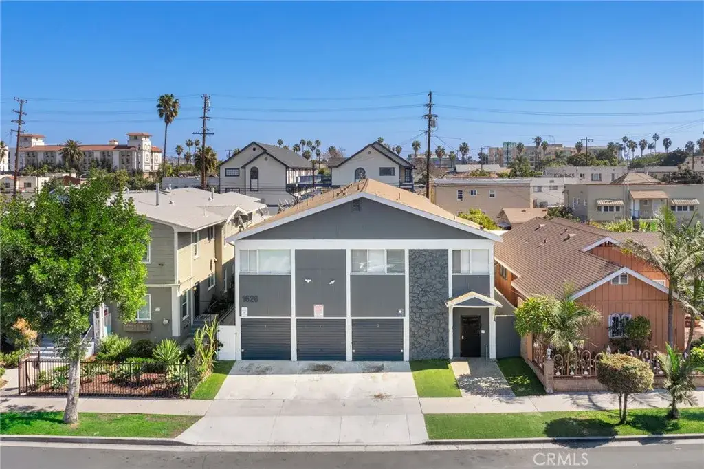 1626 Pine Avenue, Long Beach, CA 90813 - #1