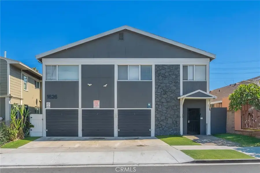 1626 Pine Avenue, Long Beach, CA 90813 - #2