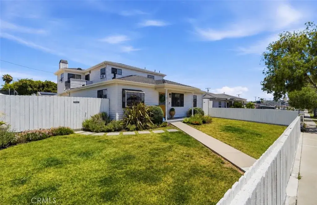 3427 W 187th Street, Torrance, CA 90504 - #1
