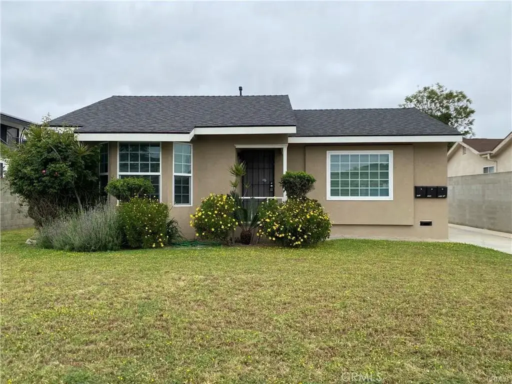1616 W Gardena, Gardena, CA 90247 - #1