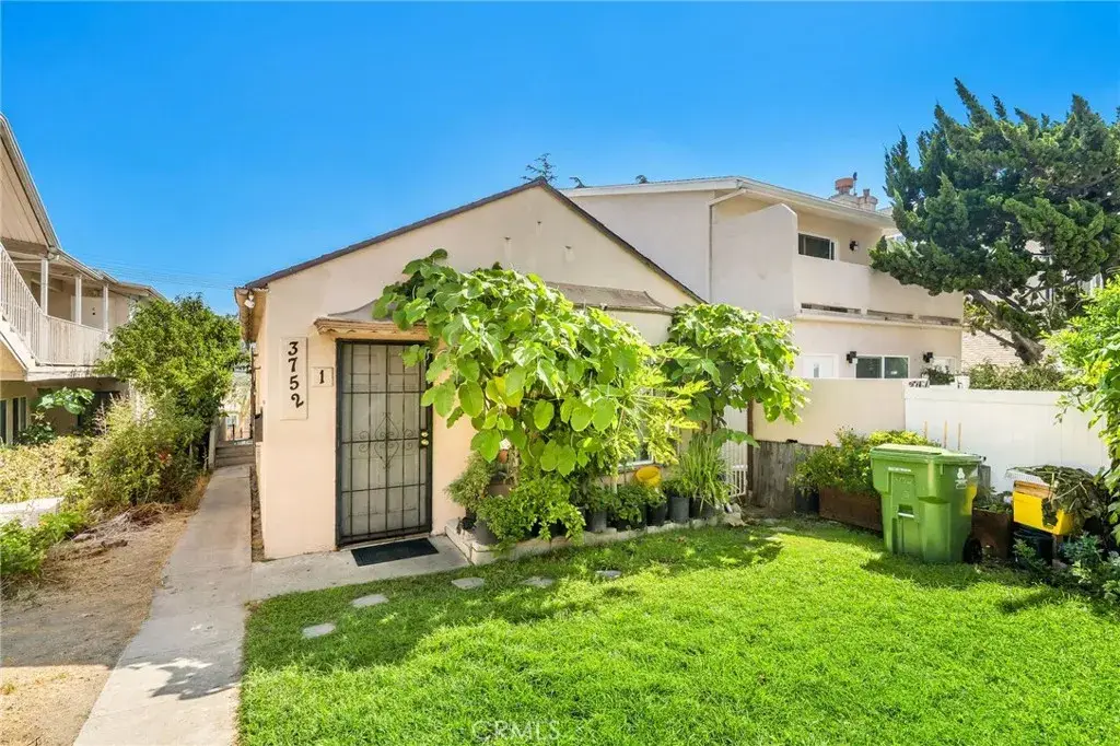 3752 Sawtelle Blvd, Los Angeles, CA 90066 - #1
