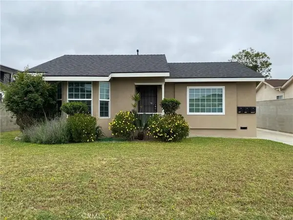 1616 W Gardena, Gardena, CA 90247