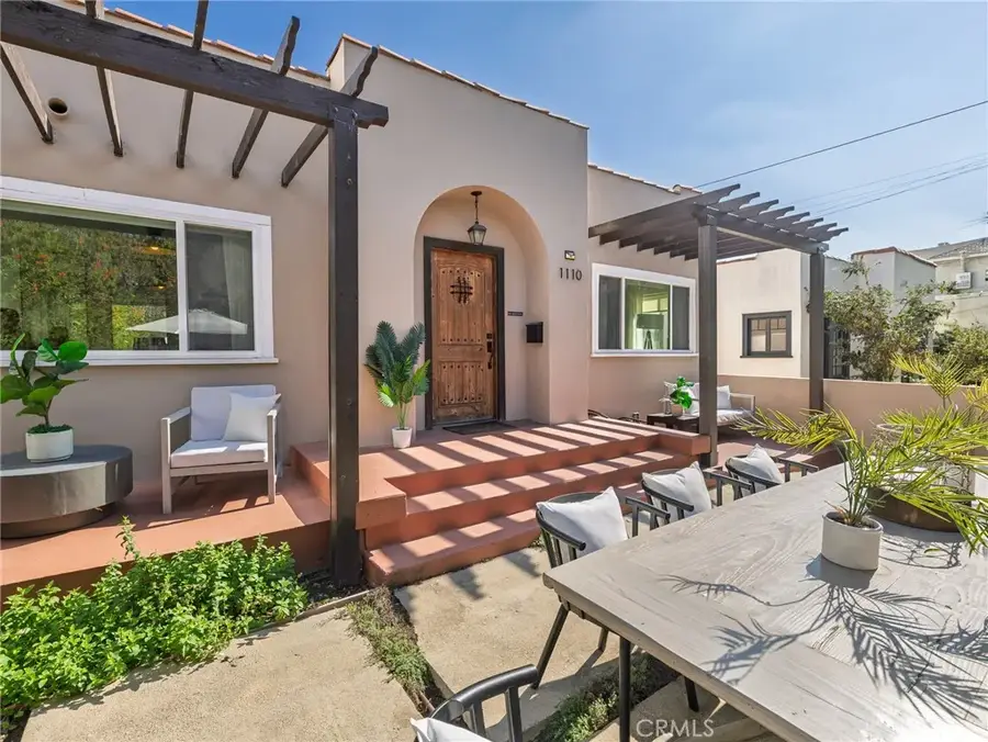 1110 Queen Anne, Los Angeles, CA 90019 - #2