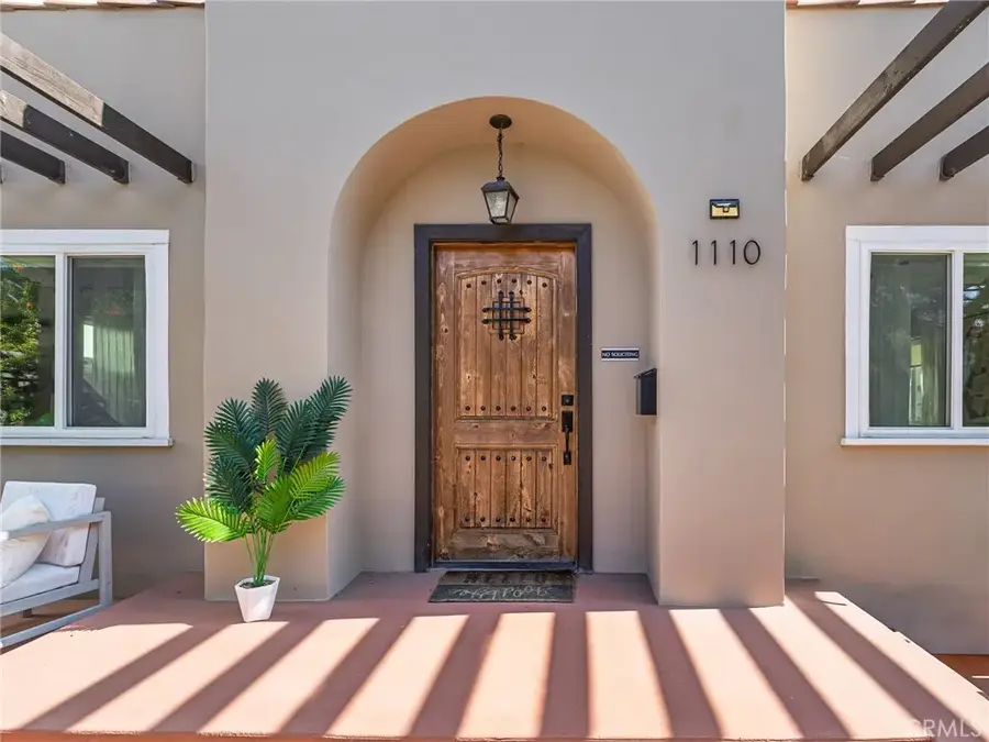 1110 Queen Anne, Los Angeles, CA 90019 - #3