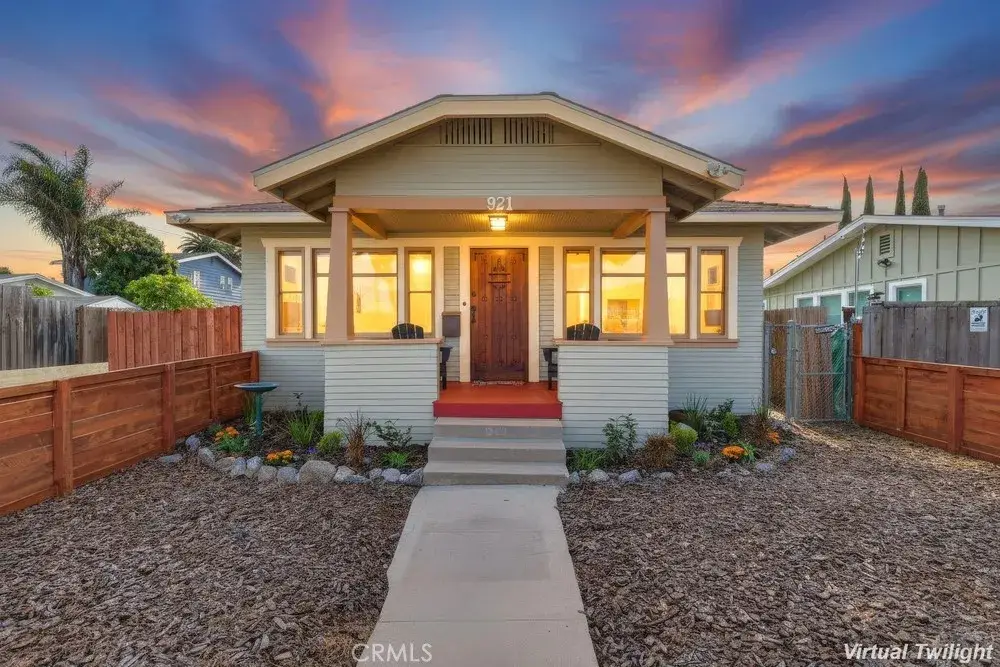 921 W 24th, San Pedro, CA 90731 - Image #1