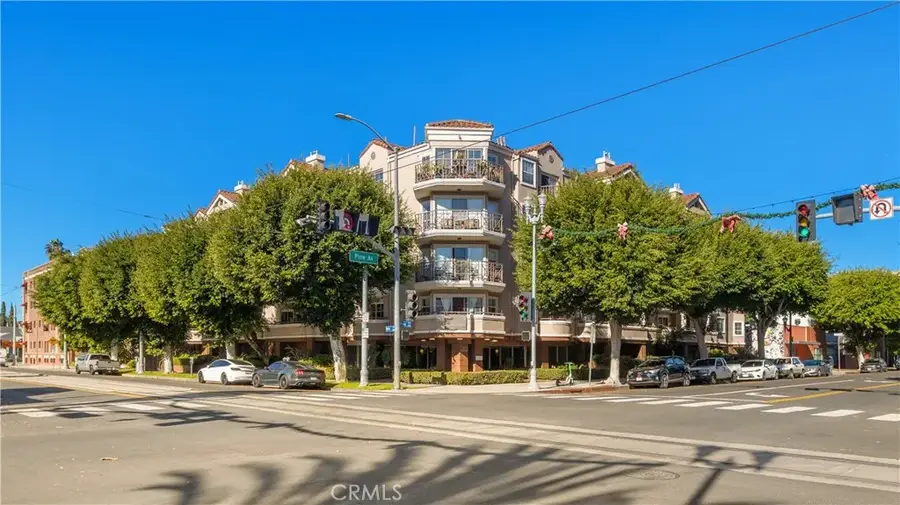801 Pine #104, Long Beach, CA 90813 - Image #2