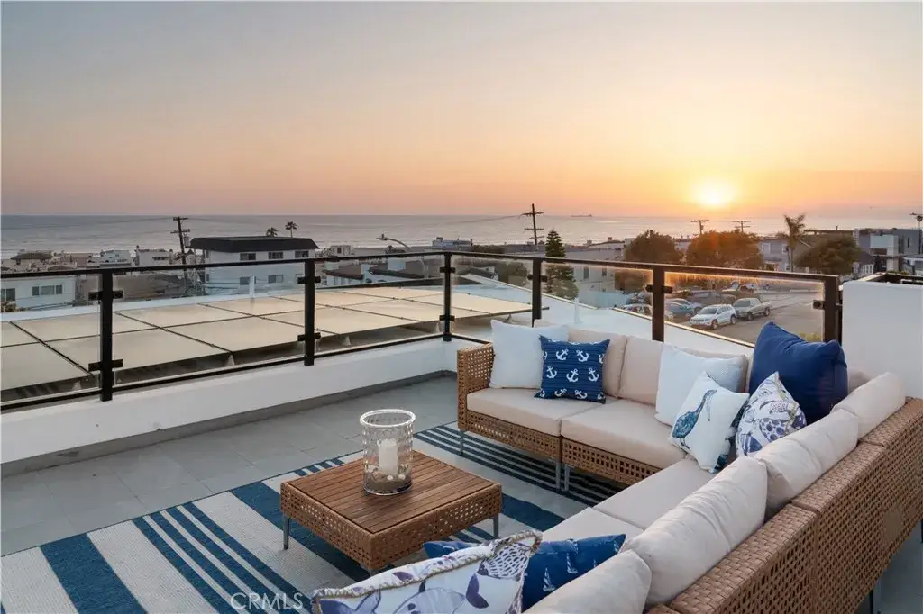 2141 Circle Drive, Hermosa Beach, CA 90254 - #1