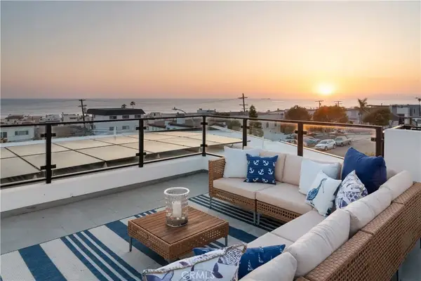 2141 Circle Drive, Hermosa Beach, CA 90254