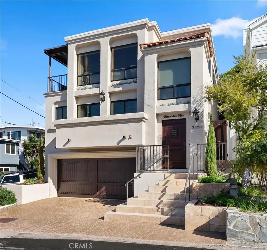 3520 Alma, Manhattan Beach, CA 90266 - #1