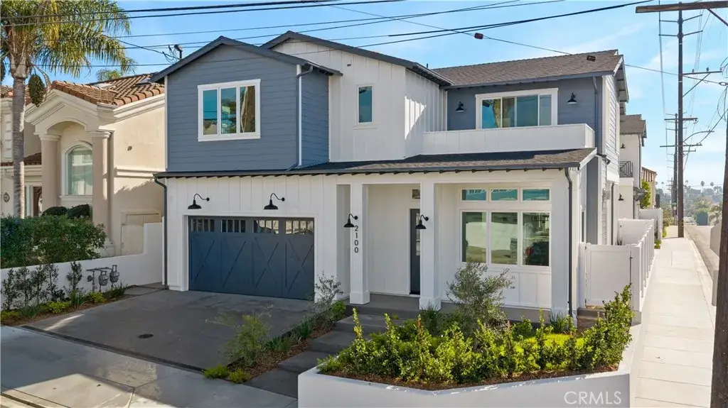 2100 Harriman Lane, Redondo Beach, CA 90278 - Image #1