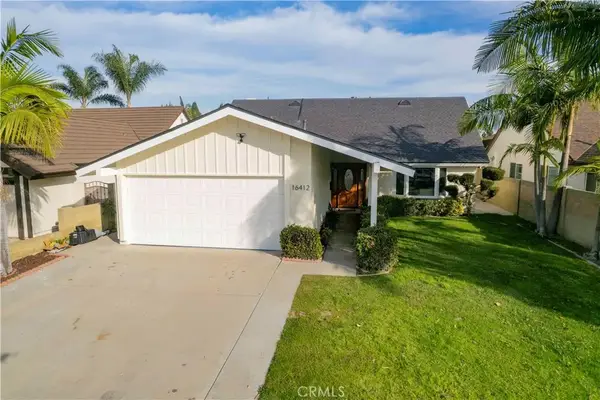 16412 Stowers, Cerritos, CA 90703