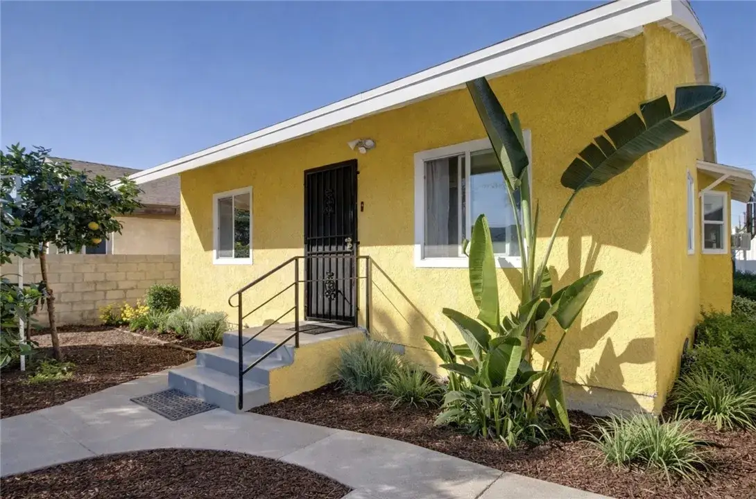 841 W 58th, Los Angeles, CA 90037 - #1