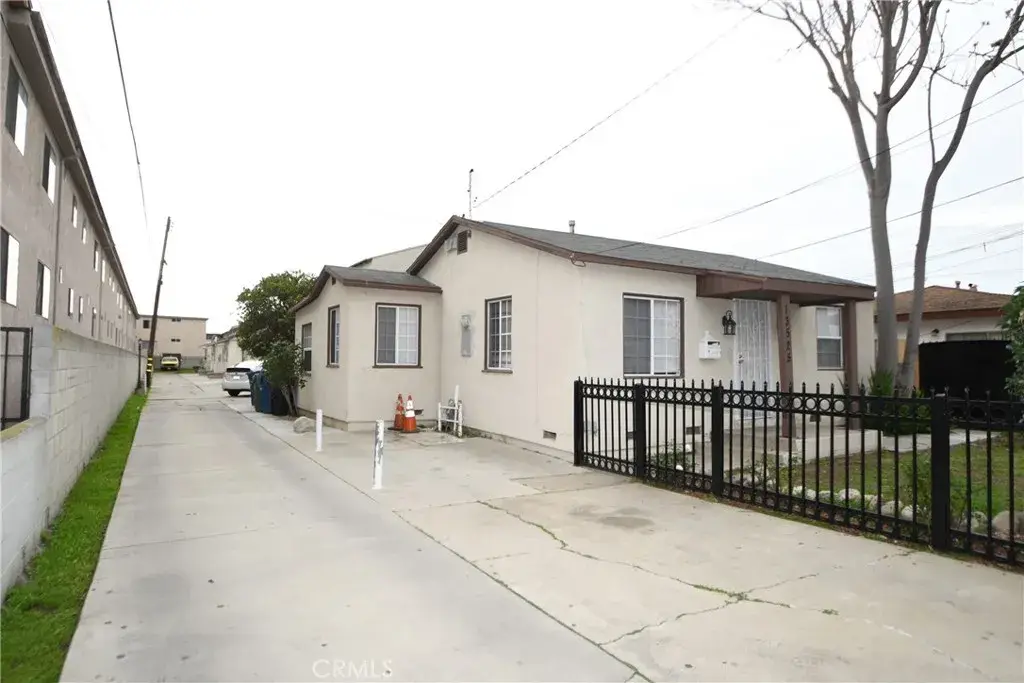 13525 Kornblum Avenue, Hawthorne, CA 90250 - Image #1