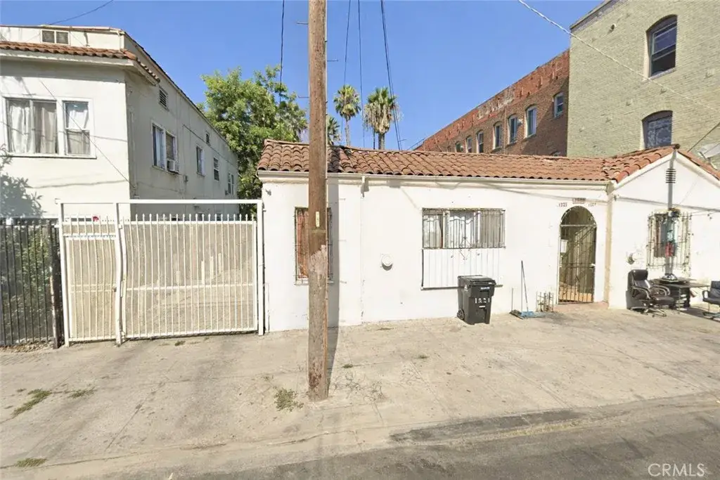1321 Fedora, Los Angeles, CA 90006 - Image #1