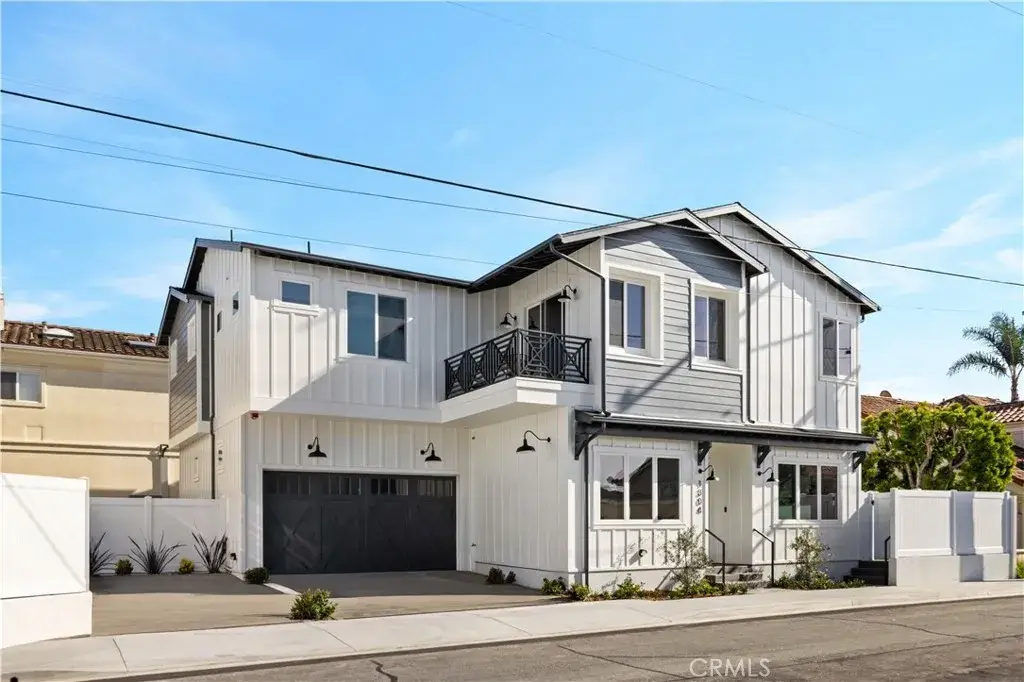 1304 Blossom Lane, Redondo Beach, CA 90278 - Image #1