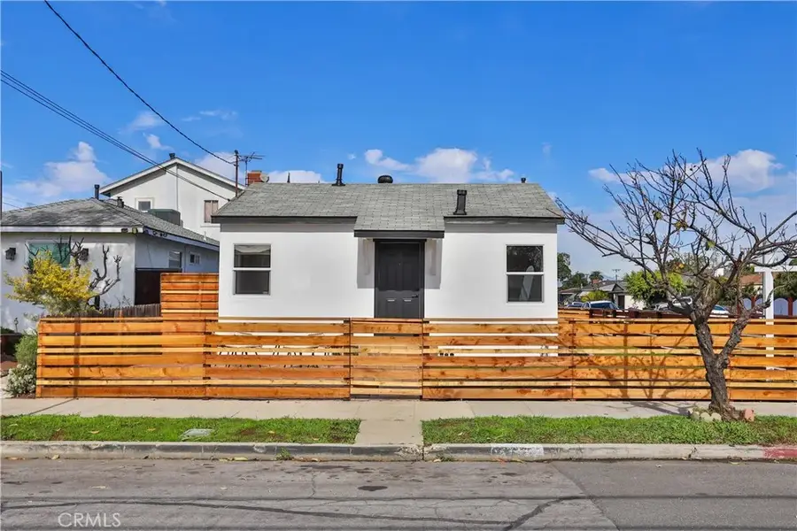 1639 E Hungerford Street, Long Beach, CA 90805 - #3