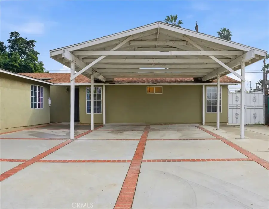 1420 Glenshaw Avenue, La Puente, CA 91744 - #2